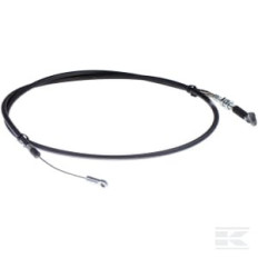 Husqvarna 506960201 Câble de frein, Ride on