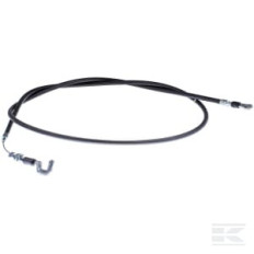 Husqvarna 506952601 Câble de frein
