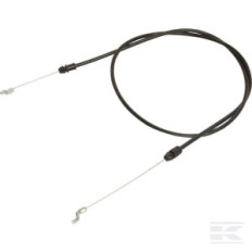 MTD 74604613 Câble