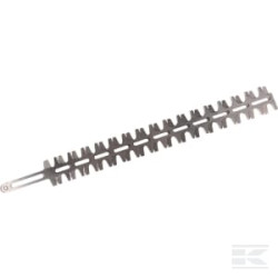 Stihl 48597106050 Lame de Taille-haies