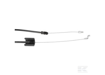 MTD 74604329 Câble de commande