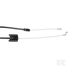 MTD 74604329 Câble de commande