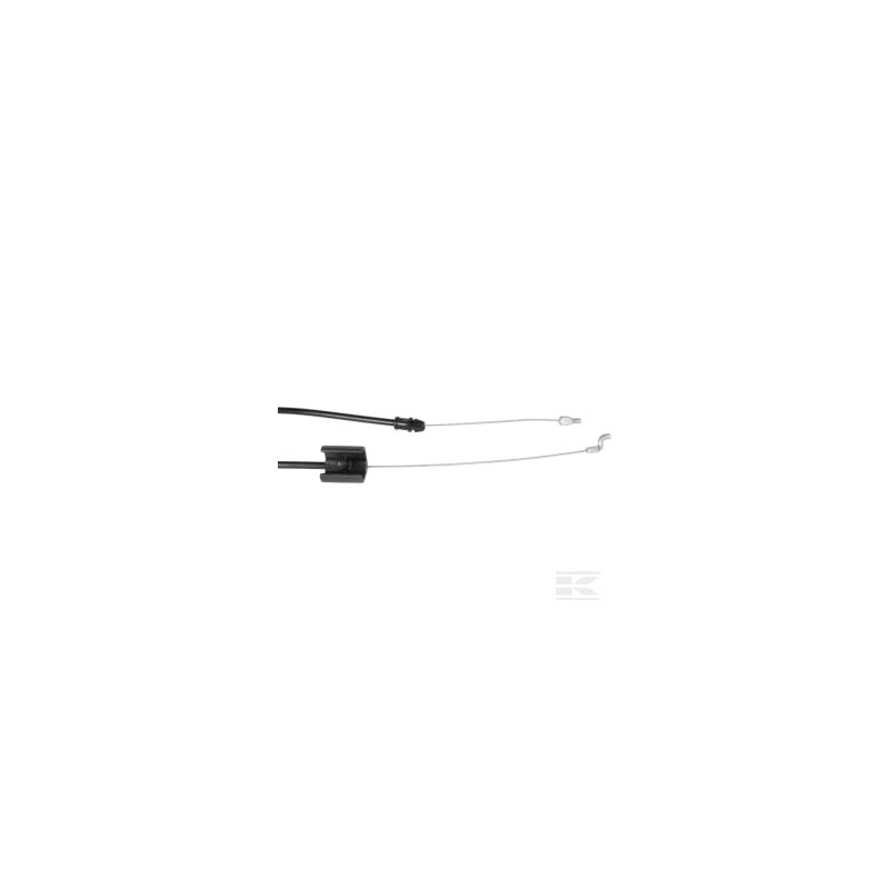 MTD 74604329 Câble de commande