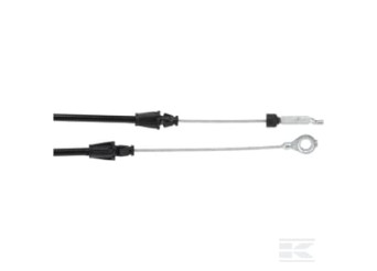 MTD 74604450 Transmission câble de frein
