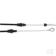 MTD 74604450 Transmission câble de frein