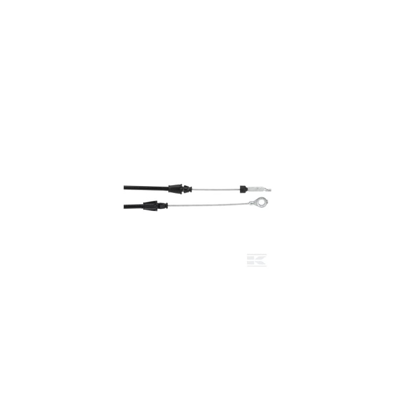 MTD 74604450 Transmission câble de frein