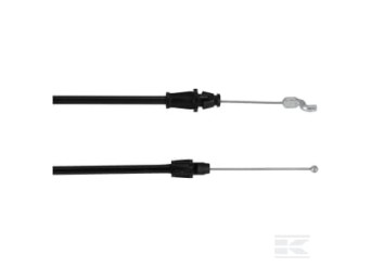 MTD 74604462 Câble