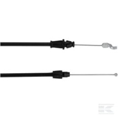 MTD 74604462 Câble