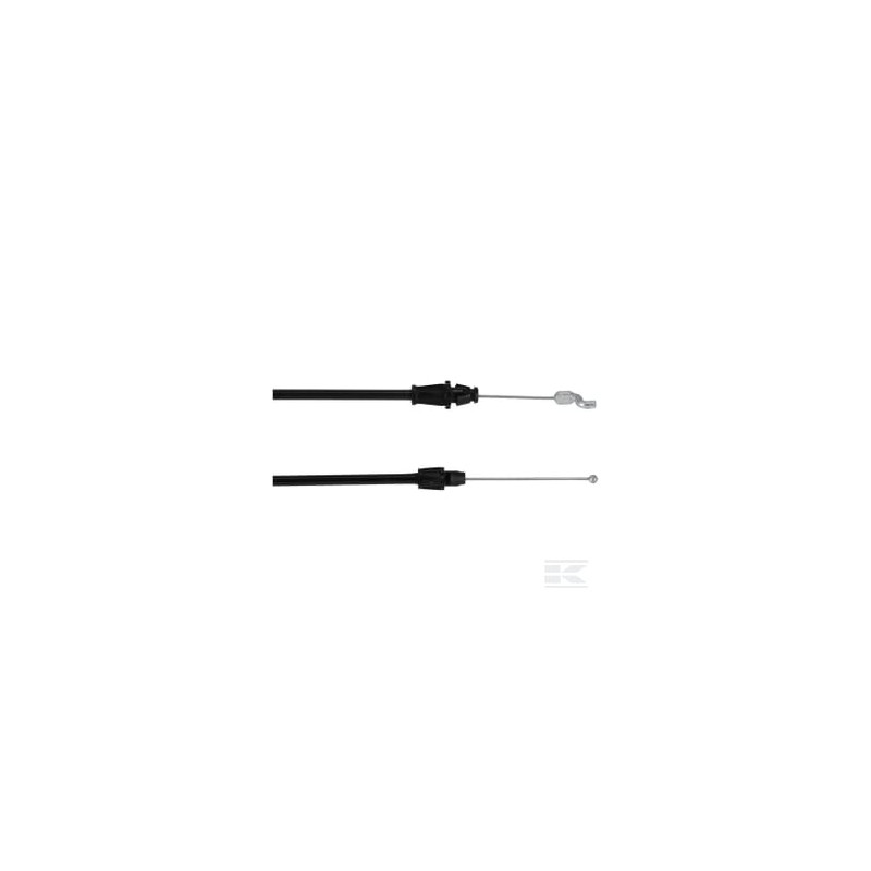 MTD 74604462 Câble