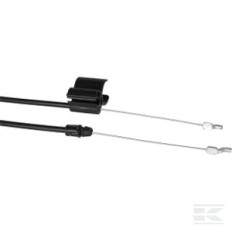 MTD 74604438 Câble