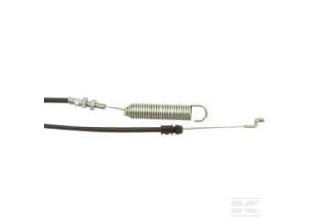 MTD 74604411 Câble
