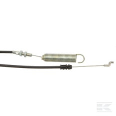 MTD 74604411 Câble