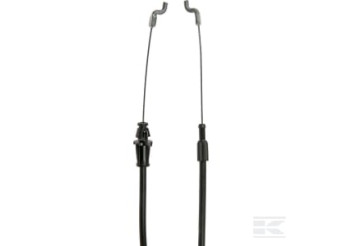 MTD 74604299 Câble de frein
