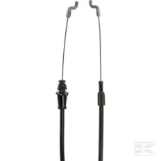 MTD 74604299 Câble de frein