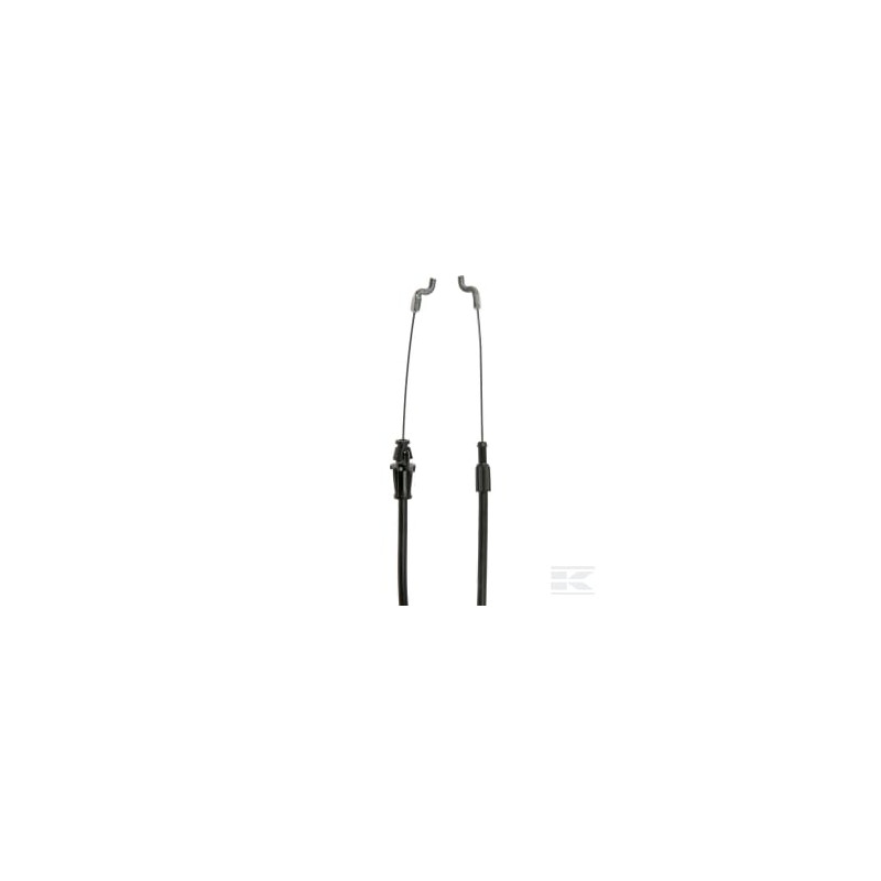 MTD 74604299 Câble de frein