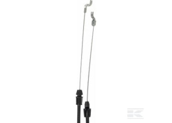 MTD 74605026 Câble de frein 54,625"