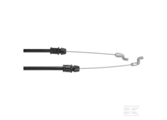 MTD 74605109 Câble de frein