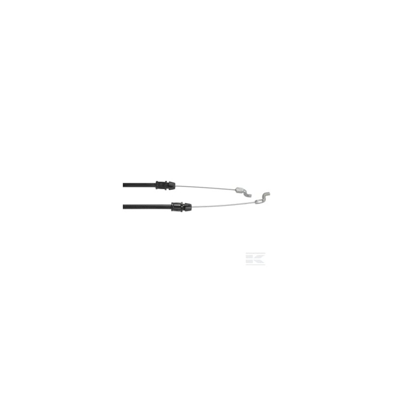 MTD 74605109 Câble de frein