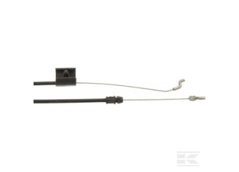 MTD 74605029 Câble de frein