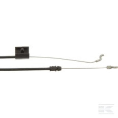 MTD 74605029 Câble de frein