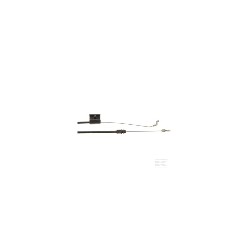 MTD 74605029 Câble de frein