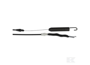 MTD 74604618C Câble