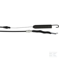 MTD 74604618C Câble