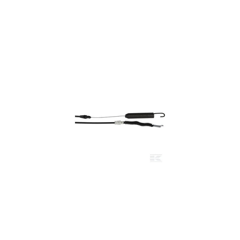 MTD 74604618C Câble