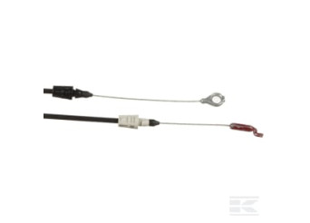 MTD 74605077A Câble de frein