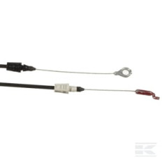 MTD 74605077A Câble de frein