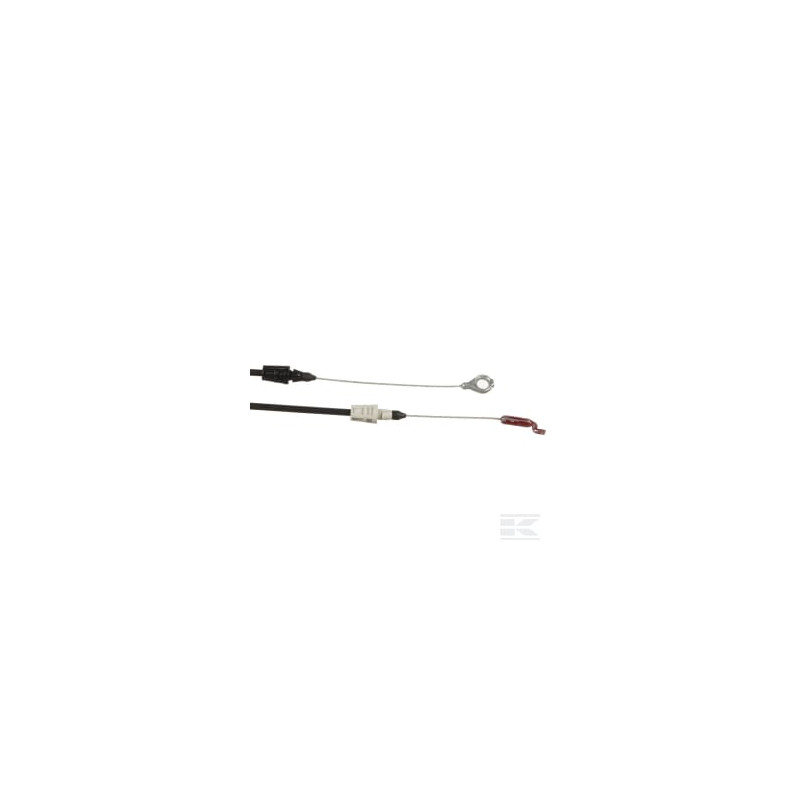 MTD 74605077A Câble de frein