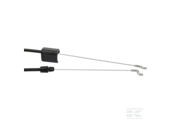 MTD 7460979 Câble de frein 20" Tec Europa