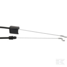 MTD 7460979 Câble de frein 20" Tec Europa
