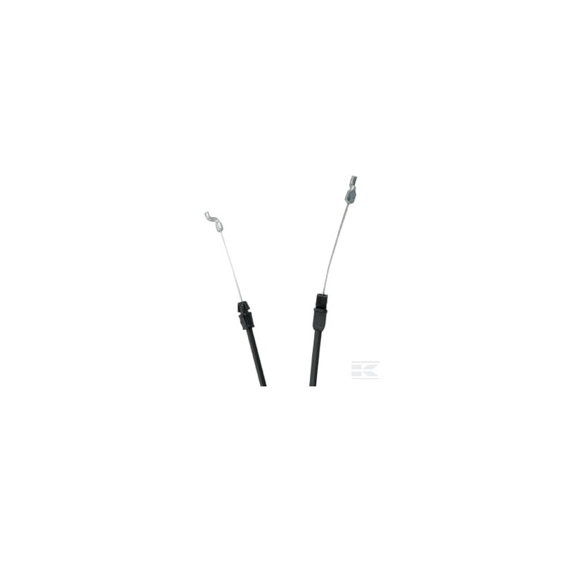 MTD 7460478A Câble