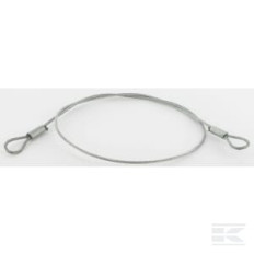 MTD 7270470 Câble