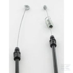 MTD 7461023 Càble de frein 490 Hydro