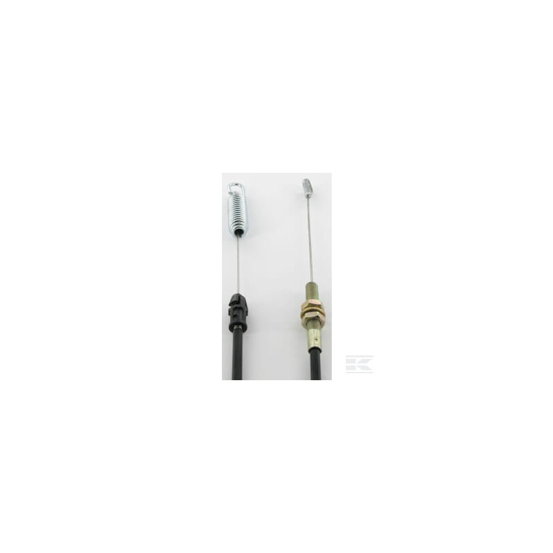 MTD 7460937 Câble de frein Sprinto