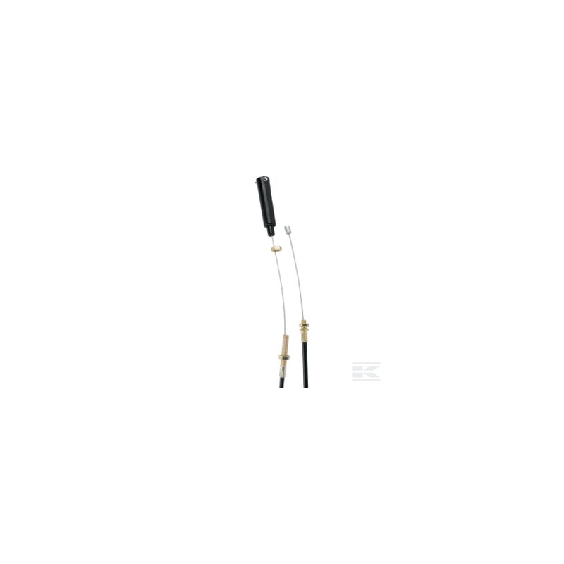 Briggs & Stratton 7022344YP Câble de frein
