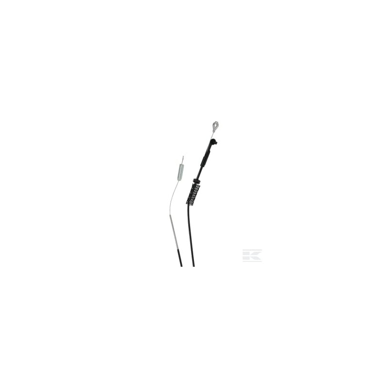 Toro 1158439 Câble de frein, BBC