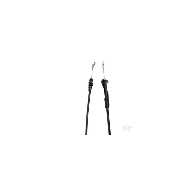 Toro 1048676 Câble de frein