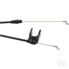 Toro 1073910 Câble de frein