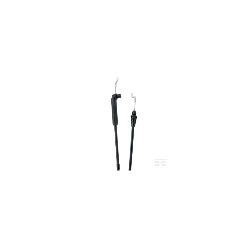 Kramp FGP430052 Câble de frein p/Toro 104-8676