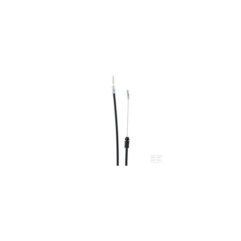 Viking 63757007517 Câble de frein