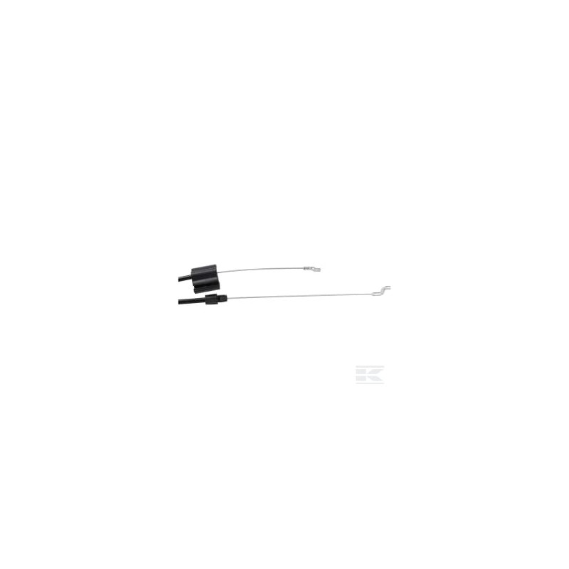 Viking 63507007510 Câble de frein