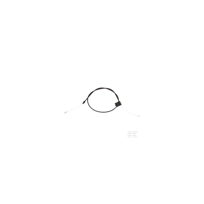 Viking 63507007521 Câble de frein