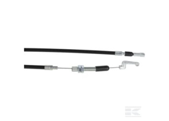 Husqvarna 506992701 Câble de frein