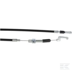 Husqvarna 506992701 Câble de frein