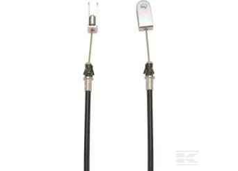 Kramp 440855KR Câble de frein adapté à AYP