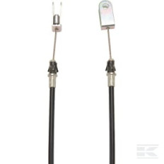 Kramp 440855KR Câble de frein adapté à AYP