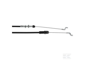 Honda 54530VK7951 Câble de frein complet